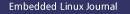 Embedded Linux Journal