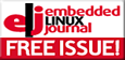Embedded
Linux Journal